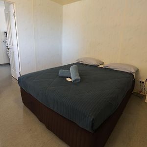 Park Two-Bedroom Home