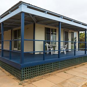 Two-Bedroom Beach Cottage